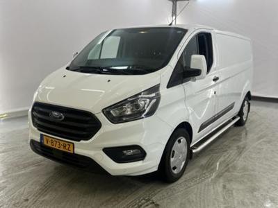 FORD * Trans.Custom FL18 Ford Transit Custom 2.0 TDCi ..