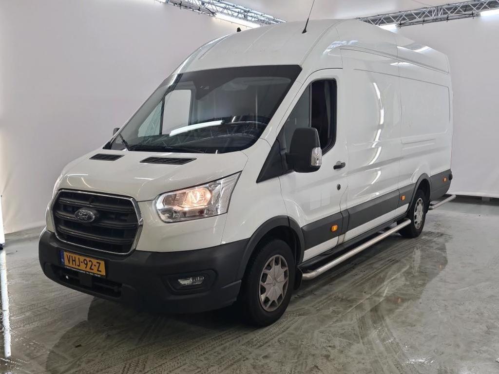 FORD * Transit FL19 Ford Transit 350 130pk GB L4H3 Tre..