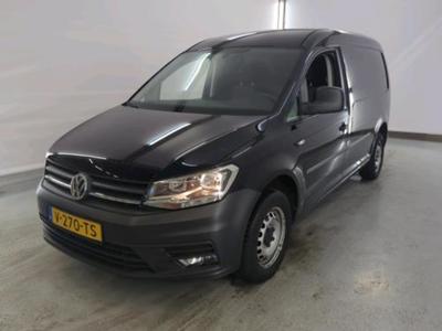 VOLKSWAGEN * Caddy 15-20 Volkswagen Caddy 2.0 TDI 75 kW..