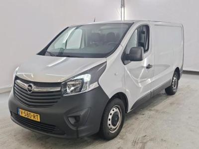 OPEL * Vivaro 10-18 Opel Vivaro GB L1H1 1.6CDTi 88kW 2...