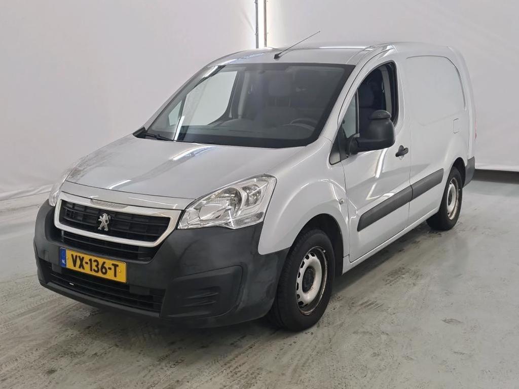 PEUGEOT * Partner 18 Peugeot Partner Pro 1.5 BlueHDi 1..