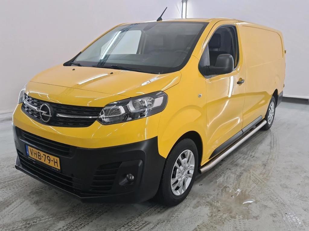 OPEL * Vivaro 19 Opel Vivaro GB L2H1 1.5 Diesel 88kW E..