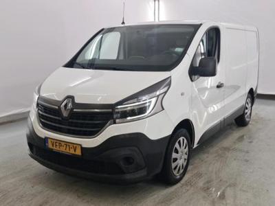 RENAULT * Trafic 14 Renault Trafic GB L1H1 T29 ENERGY ..