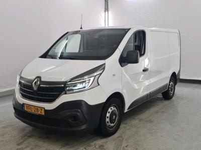 RENAULT * Trafic 14 Renault Trafic GB L1H1 T29 ENERGY ..