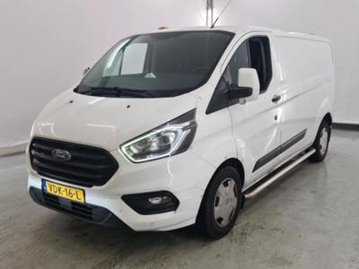 FORD * Trans.Custom FL18 Ford Transit Custom 2.0 TDCi ..