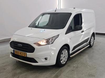 FORD * Trans.Conne. FL18 Ford Transit Connect L1 Trend..