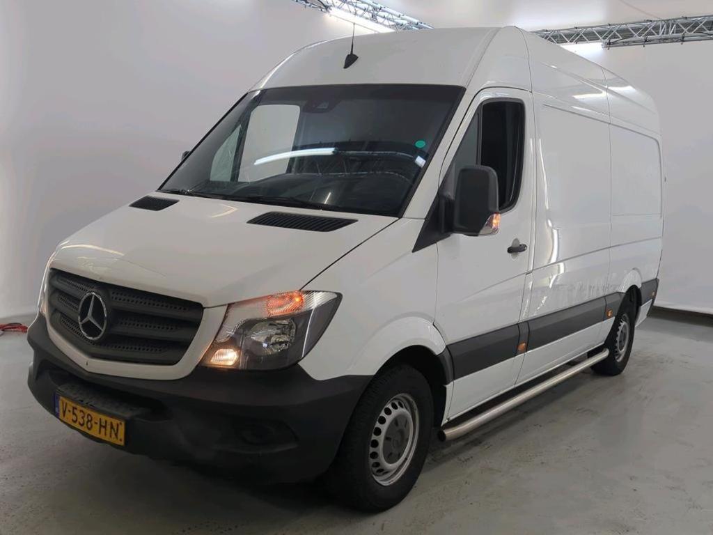 MERCEDES-BENZ * Sprinter 13-18 Mercedes-Benz Sprinter 3..