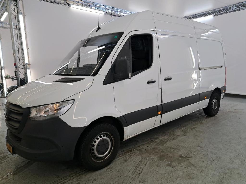 MERCEDES-BENZ * Sprinter 18 Mercedes-Benz Sprinter 314..