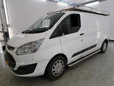 FORD * Trans.Custom FL18 Ford Transit Custom 2.0 TDCi ..