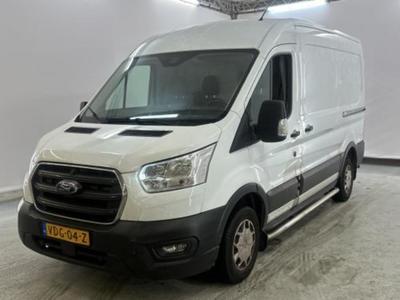 FORD * Transit FL19 Ford Transit 310 105pk GB L2H2 Tre..