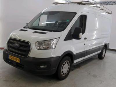 FORD * Transit FL19 Ford Transit 350 130pk GB L3H2 Tre..