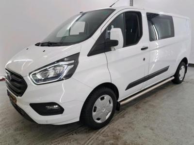 FORD * Trans.Custom FL18 Ford Transit Custom 2.0TDCi 3..