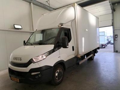 IVECO * Daily CC 14 IVECO Daily 40C18 3.0 4100 Aut. La..