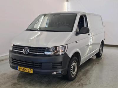 VOLKSWAGEN * Transporter FL19 Volkswagen Transporter 2..