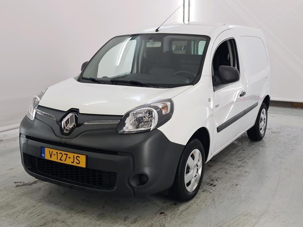 RENAULT * Kangoo Express 13 Renault Kangoo Z.E. 33 (ba..