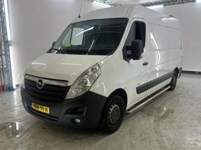 OPEL * Movano FL19 Opel Movano GB L2H2 2.3CDTI 110kW S..