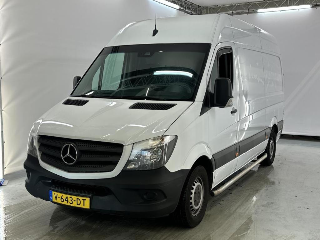 MERCEDES-BENZ * Sprinter 13-18 Mercedes-Benz Sprinter 3..