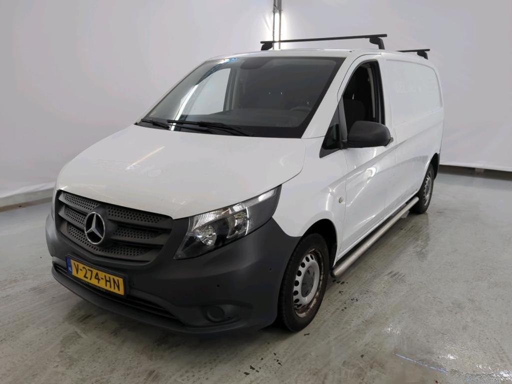 MERCEDES-BENZ * Vito FL20 Mercedes-Benz Vito 109CDI Fu..