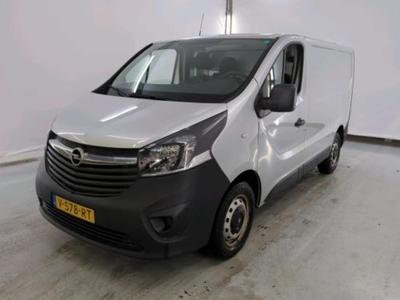 OPEL * Vivaro 10-18 Opel Vivaro GB L1H1 1.6CDTi 88kW 2...