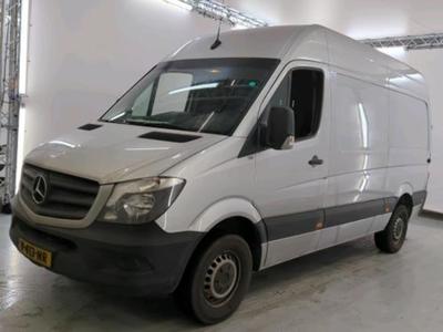 MERCEDES-BENZ * Sprinter 13-18 Mercedes-Benz Sprinter 3..