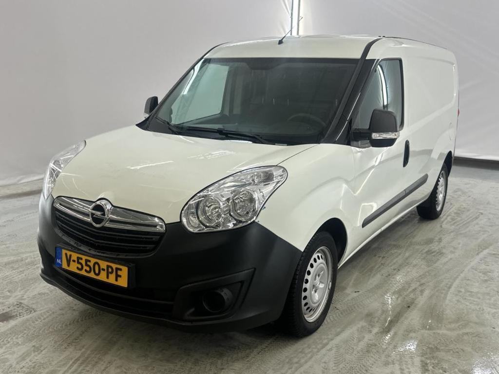 OPEL * Combo 11-17 Opel Combo L2H1 1.3 CDTi EU6 S/S Edi..