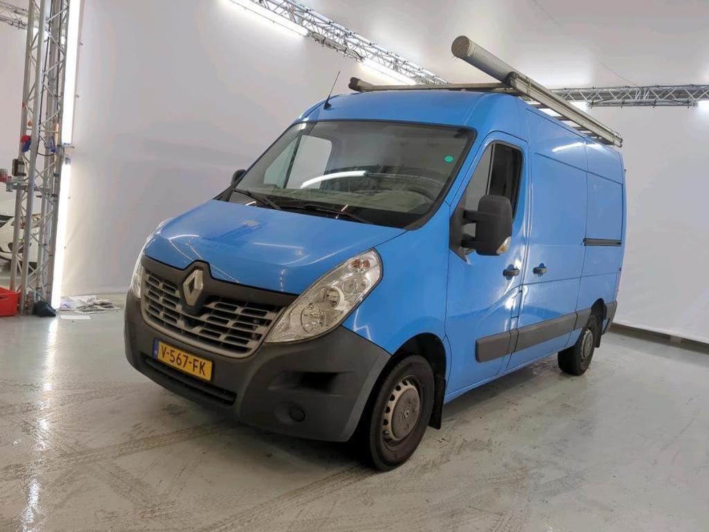 RENAULT * Master 19 Renault Master GB L2H2 T35 dCi 130..