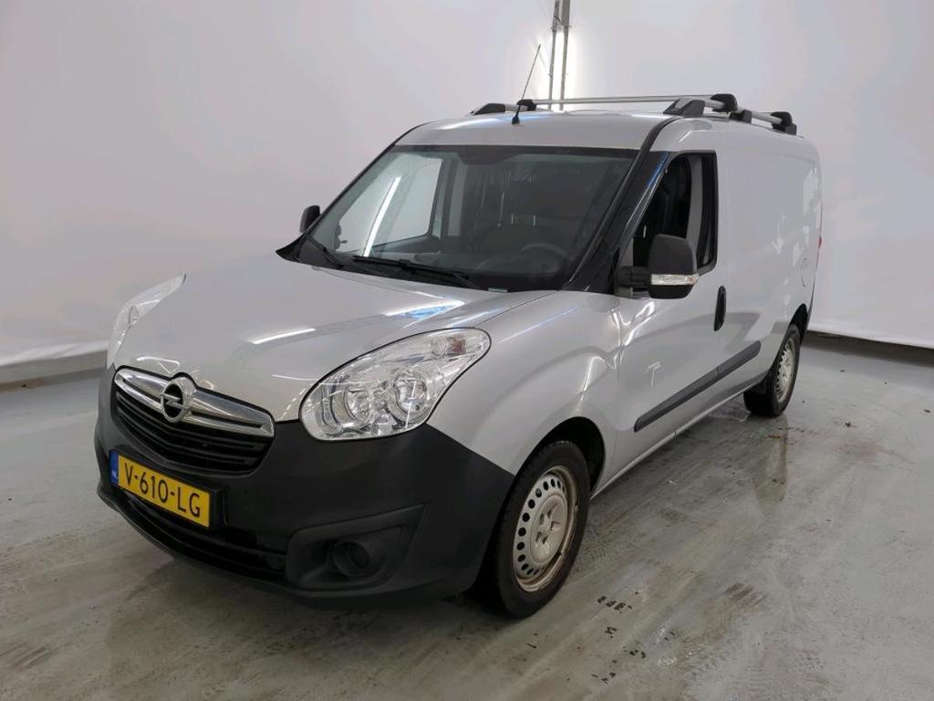 OPEL * Combo 11-17 Opel Combo L2H1 1.3 CDTi EU6 S/S Edi..