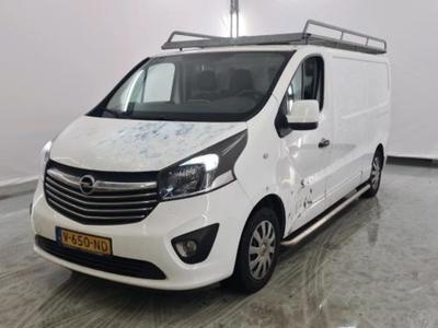 OPEL * Vivaro 10-18 Opel Vivaro GB L2H1 1.6CDTI BT S/S ..