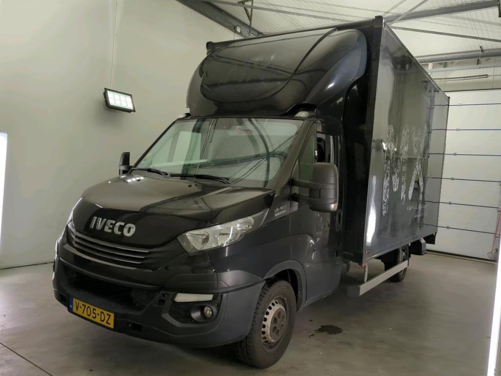 IVECO * Daily CC 14 IVECO Daily 35S16 2.3 4100 Aut. La..