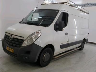 OPEL * Movano FL19 Opel Movano GB L2H2 2.3CDTI 110kW S..