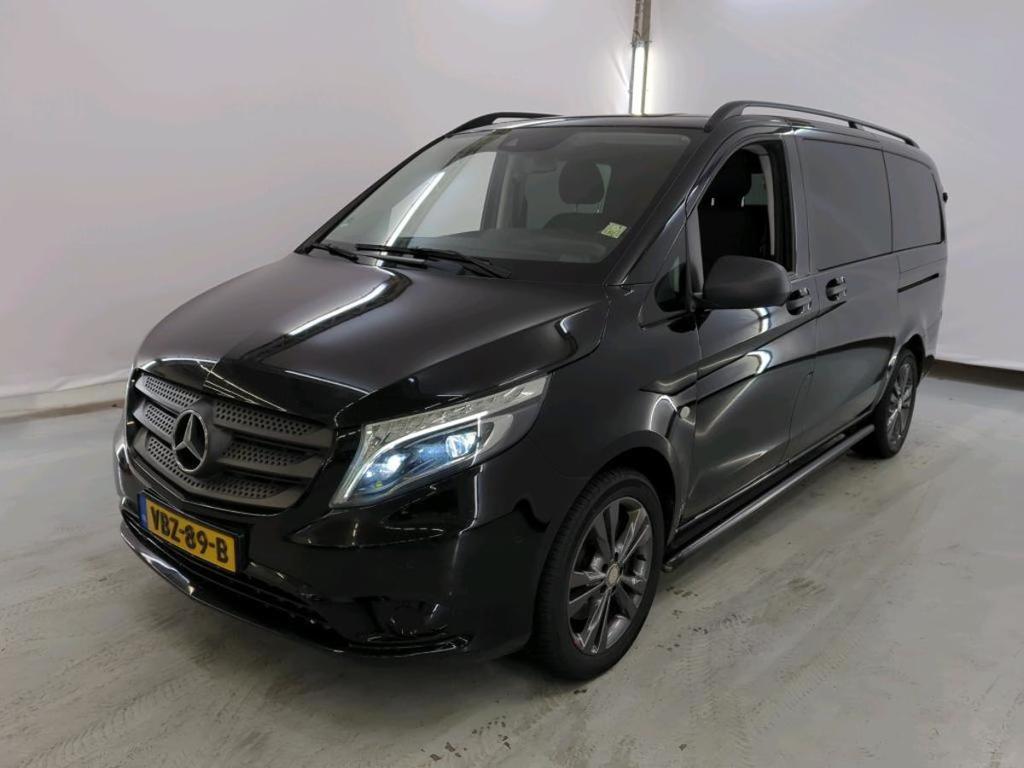 MERCEDES-BENZ * Vito FL20 Mercedes-Benz Vito 119CDI DC..