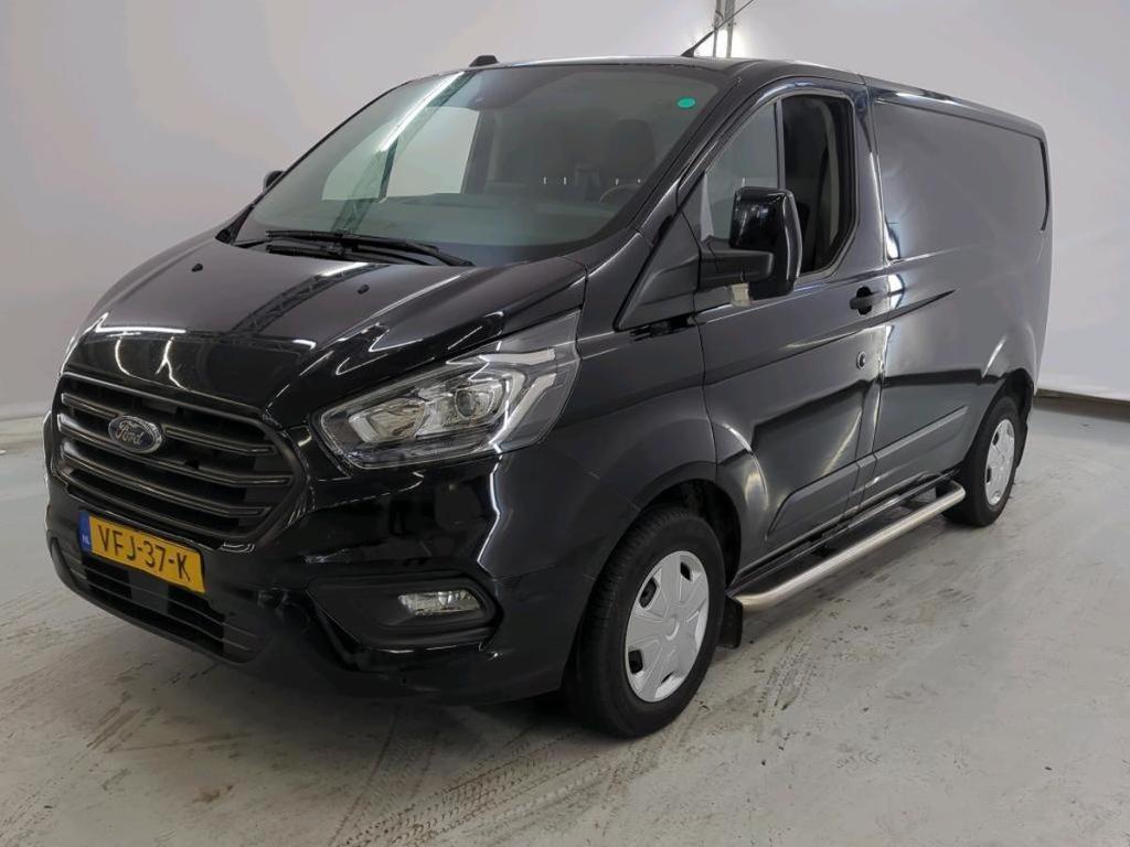 FORD * Trans.Custom FL18 Ford Transit Custom 2.0 TDCi ..