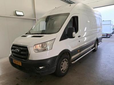 FORD * Transit FL19 Ford Transit 350 130pk GB L4H3 Tre..