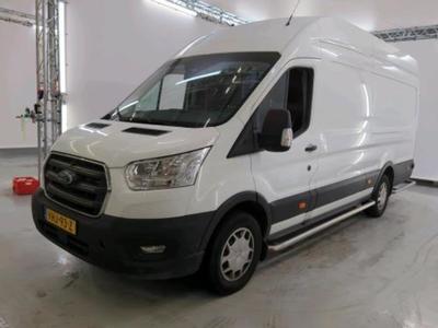 FORD * Transit FL19 Ford Transit 350 130pk GB L4H3 Tre..