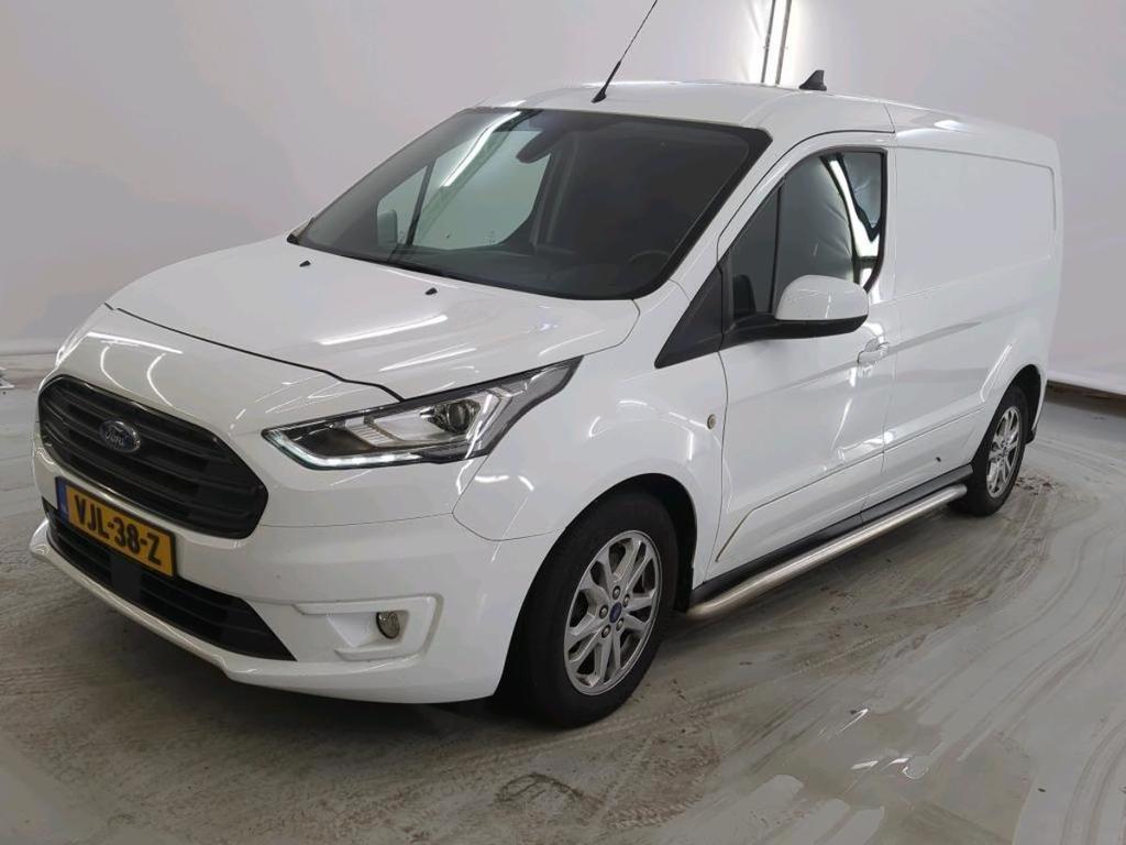 FORD * Trans.Conne. FL18 Ford Transit Connect L2 Limit..