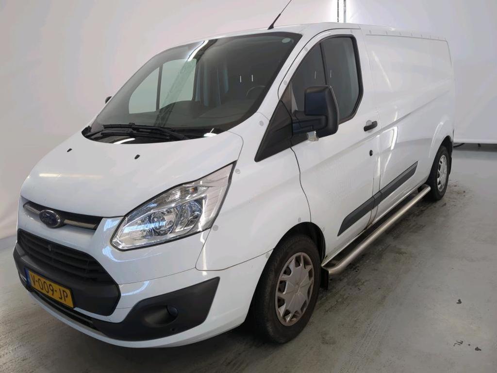 FORD * Transit Cust.12-17 Ford Transit Custom 2.0TD 340..