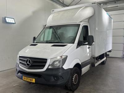 MERCEDES-BENZ * Sprinter CC 13-18 Mercedes-Benz Sprinte..