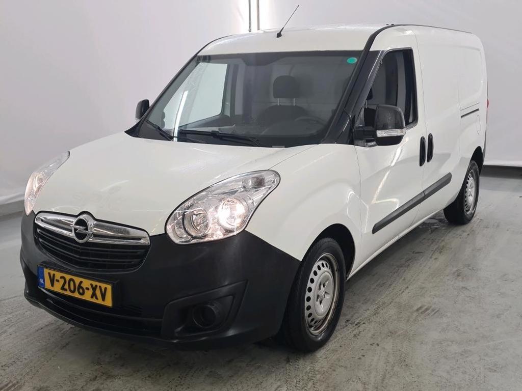 OPEL * Combo 11-17 Opel Combo L2H1 1.6 CDTi EU6 77kW S/..