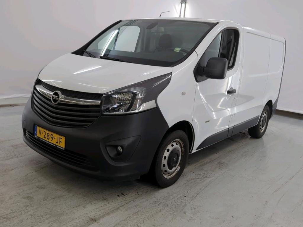 OPEL * Vivaro 10-18 Opel Vivaro GB L1H1 1.6CDTI BT S/S ..