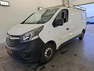 OPEL * Vivaro 10-18 Opel Vivaro GB L2H1 1.6CDTI BT S/S ..