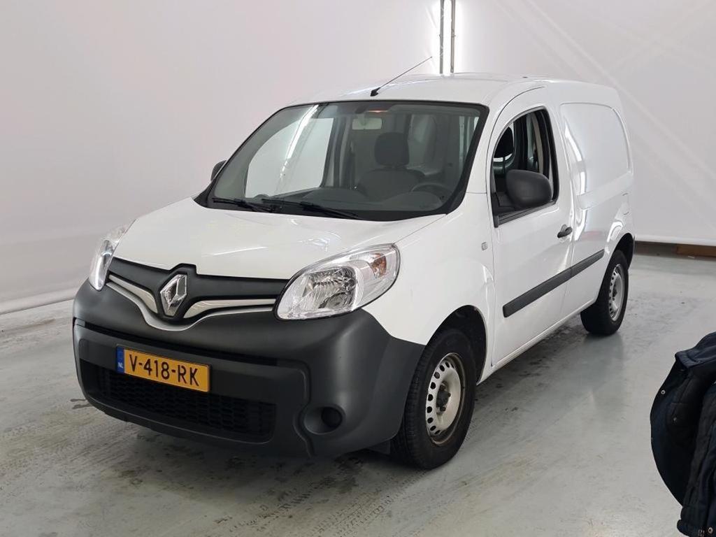 RENAULT * Kangoo Express 13 Renault Kangoo 1.5 dCi 75 ..