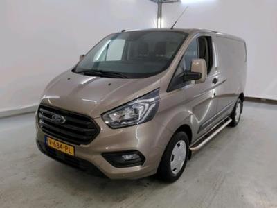 FORD * Trans.Custom FL18 Ford Transit Custom 2.0 TDCi ..