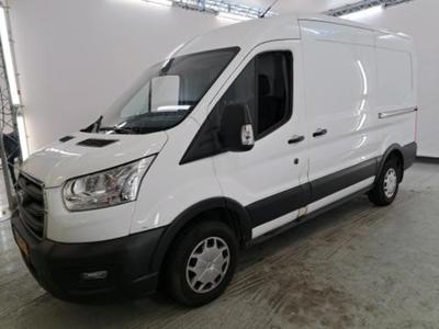 FORD * Transit FL19 Ford Transit 310 105pk GB L2H2 Tre..