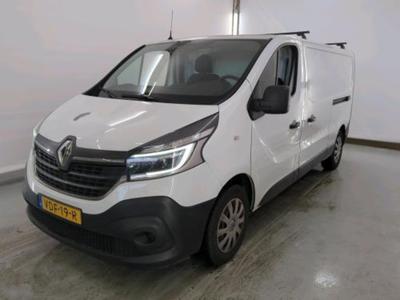 RENAULT * Trafic 14 Renault Trafic GB L2H1 T29 ENERGY ..