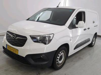 OPEL * Combo 18 Opel Combo L2H1 1.5D 75kW S/S Edition ..