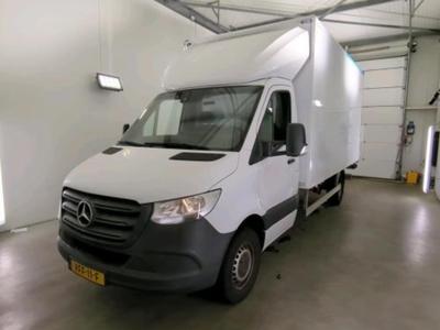 MERCEDES-BENZ * Sprinter CC 18 Mercedes-Benz Sprinter ..