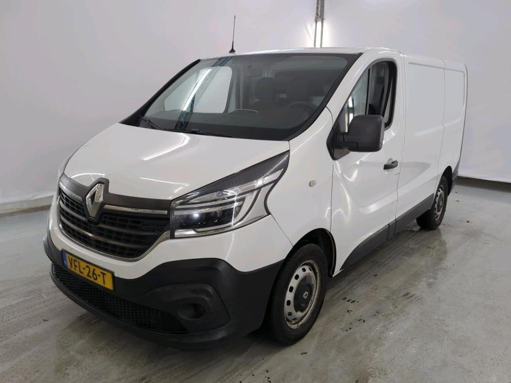 RENAULT * Trafic 14 Renault Trafic GB L1H1 T29 ENERGY ..