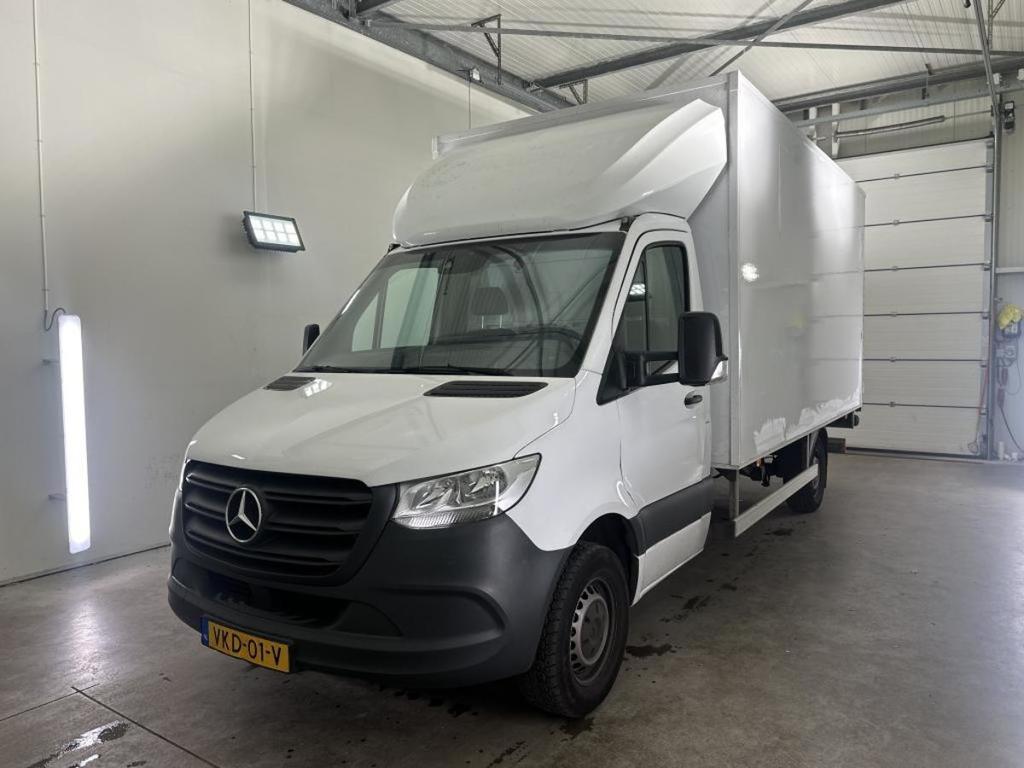 MERCEDES-BENZ * Sprinter CC 18 Mercedes-Benz Sprinter ..