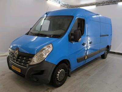 RENAULT * Master 19 Renault Master GB L3H2 T35 dCi 135..