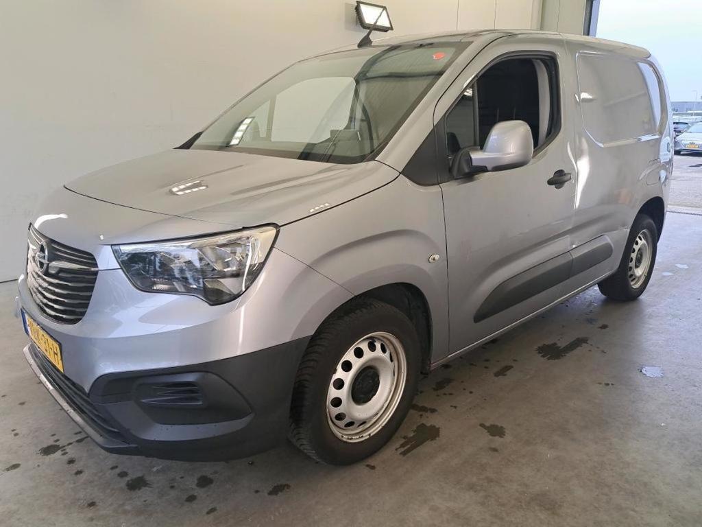 OPEL * Combo 11-17 Opel Combo L1H1 1.6 CDTi EU6 77kW S/..